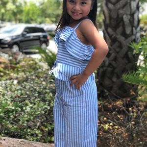 Meet your Posher, Rosa